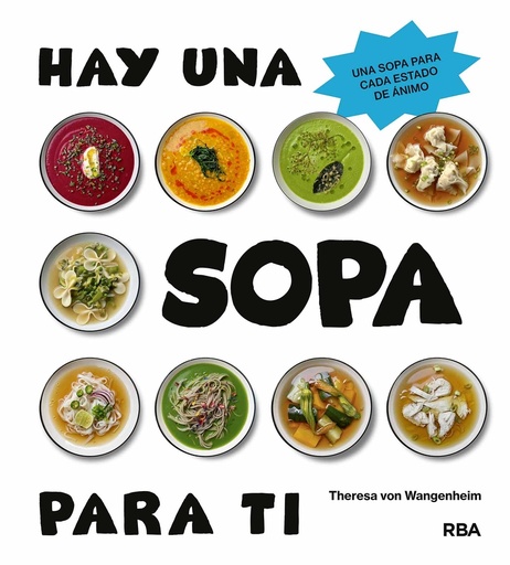 [9788411327923] Hay una sopa para ti