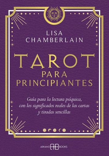 [9788419510341] TAROT PARA PRINCIPIANTES