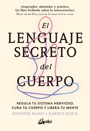 [9788411081719] LENGUAJE SECRETO DEL CUERPO, EL