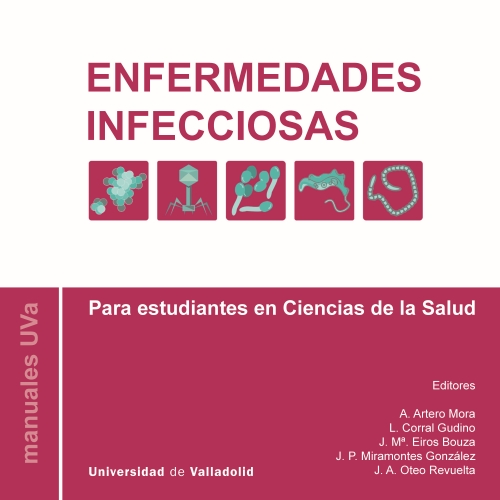 [9788413203171] ENFERMEDADES INFECCIOSAS