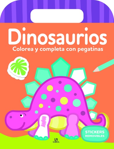 [9788466243964] Dinosaurios