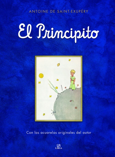 [9788466244480] El Principito