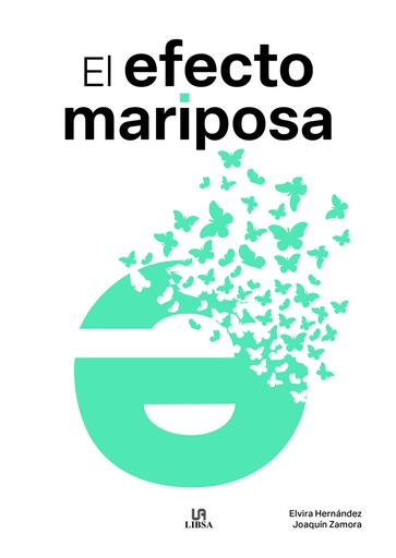 [9788466244152] El Efecto Mariposa