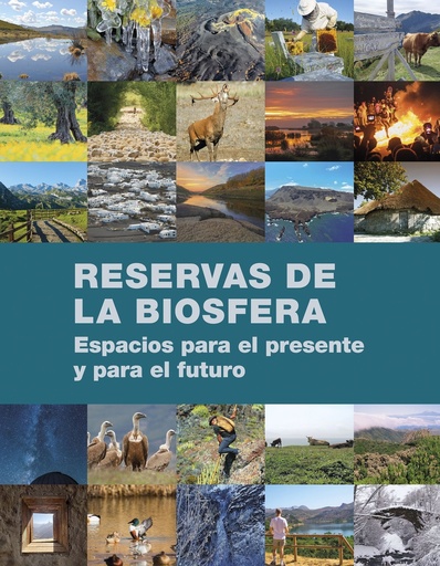 [9788408294634] Reservas de la Biosfera