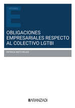 [9788410788206] OBLIGACIONES EMPRESARIALES RESPECTO AL COLECTIVO LGTBI