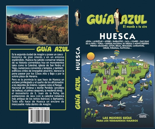 [9788417823191] HUESCA 2019