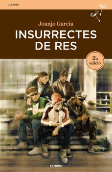 [9788416698776] INSURRECTES DE RES - LLAVORS