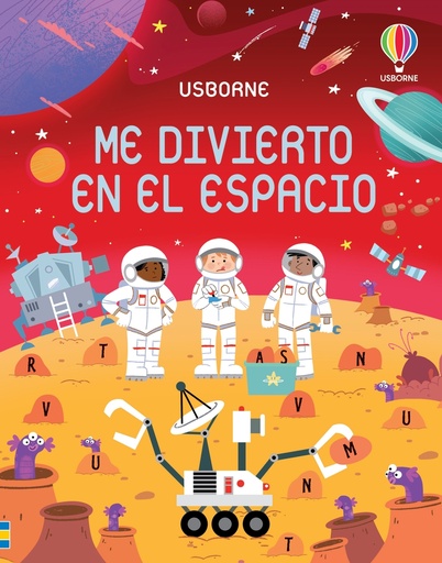 [9781805316770] ME DIVIERTO EN EL ESPACIO