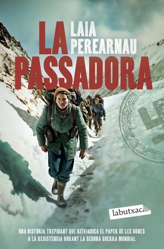 [9788419971647] La passadora