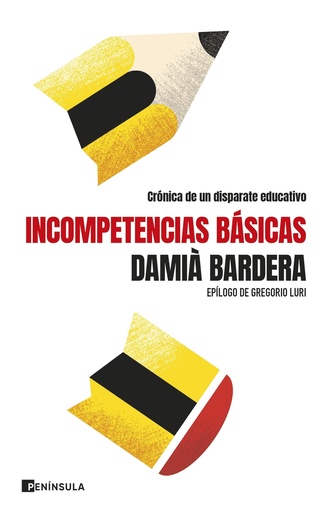 [9788411003346] Incompetencias básicas