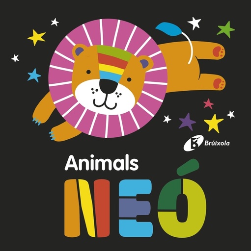 [9788413494258] Animals neó