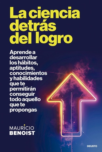 [9788423438389] La ciencia detrás del logro