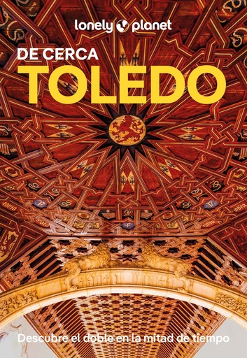 [9788408294238] Toledo de cerca 1