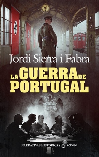 [9788435064590] La guerra de Portugal