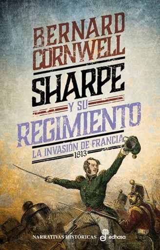 [9788435064644] Sharpe y su regimiento