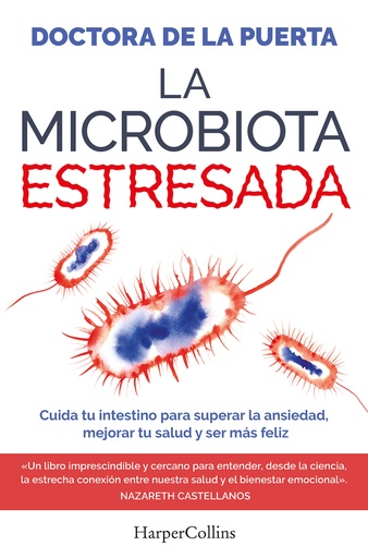 [9788410641983] La microbiota estresada