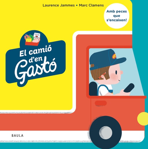 [9788447953677] El camió d´en Gastó