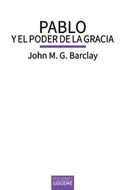 [9788430122370] PABLO Y EL PODER DE LA GRACIA