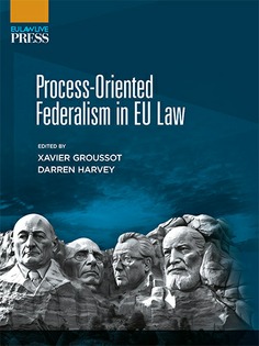 [9788413698496] PROCESS ORIENTED FEDERALISM IN EU LAW