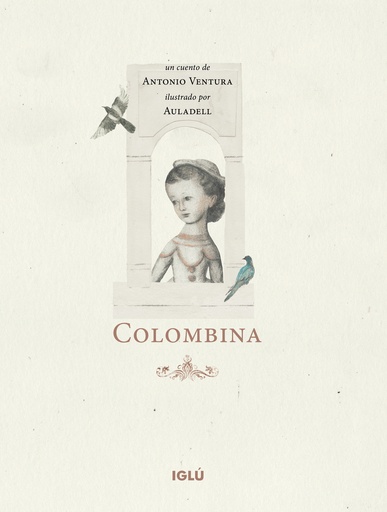 [9788418488153] Colombina