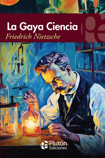 [9788419651723] La Gaya Ciencia