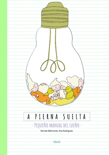 [9788418488498] A pierna suelta