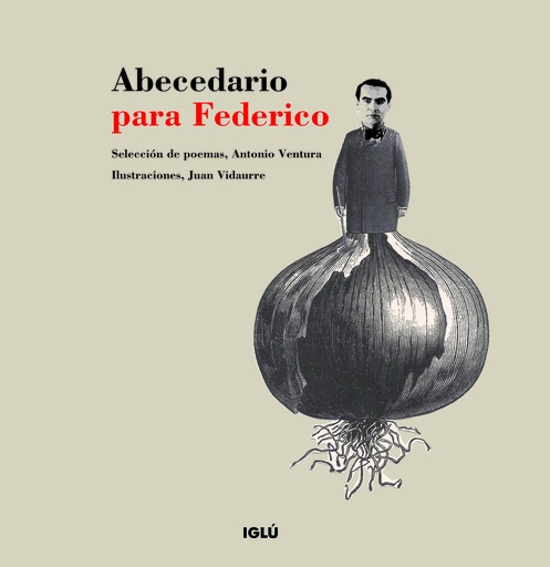 [9788418488290] Abecedario para Federico