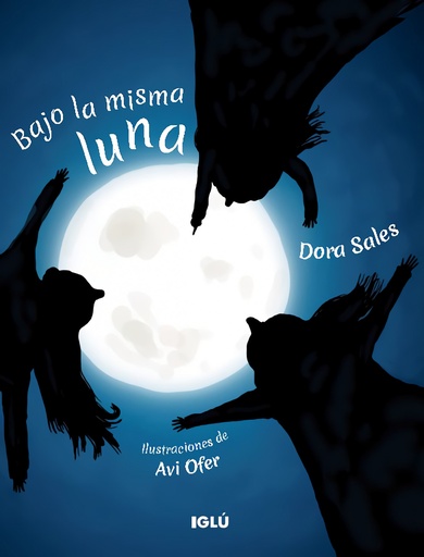 [9788418488634] Bajo la misma luna