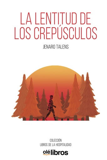 [9788418759017] La lentitud de los crepúsculos