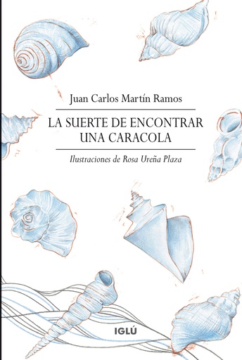 [9788418488603] La suerte de encontrar una caracola