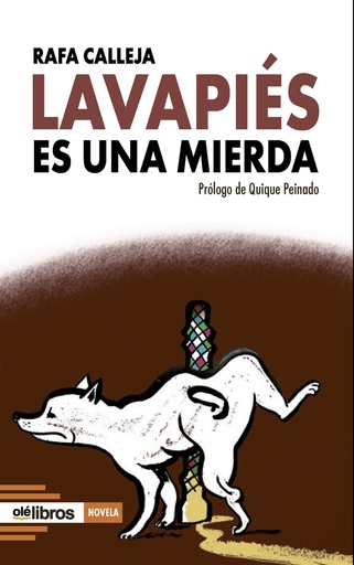 [9788410053236] Lavapiés es una mierda