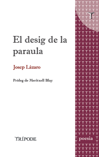 [9788412920833] El desig de la paraula