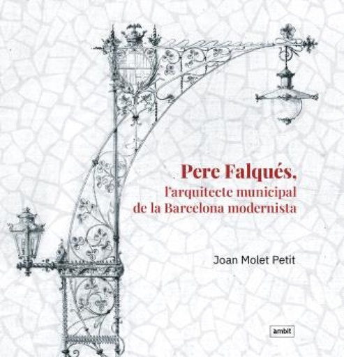 [9788496645653] Pere Falqués.