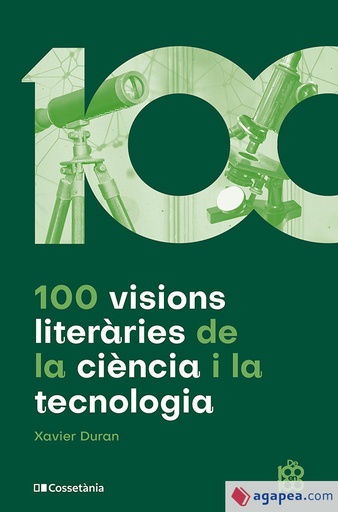 [9788413564548] 100 visions literaries de la ciencua i tecnologia