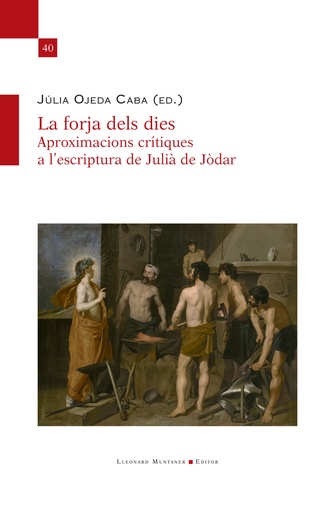 [9788410377196] FORJA DELS DIES, LA