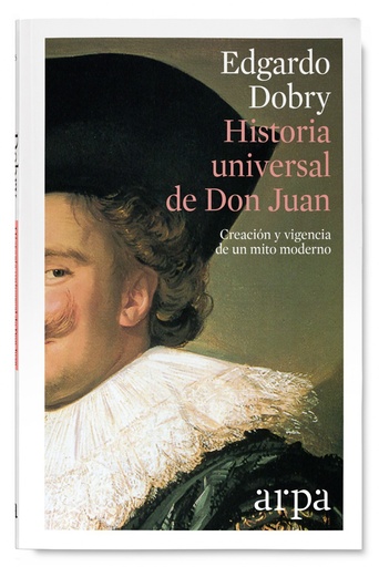 [9788416601363] HISTORIA UNIVERSAL DE DON JUAN