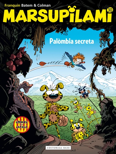 [9788417759803] Palòmbia secreta