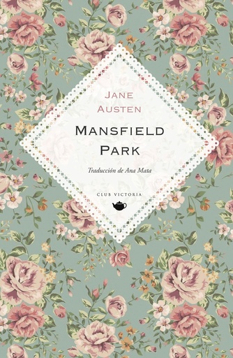 [9788412579437] Mansfield Park