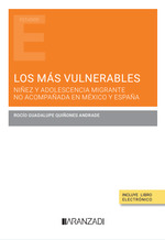 [9788411257633] Los más vulnerables