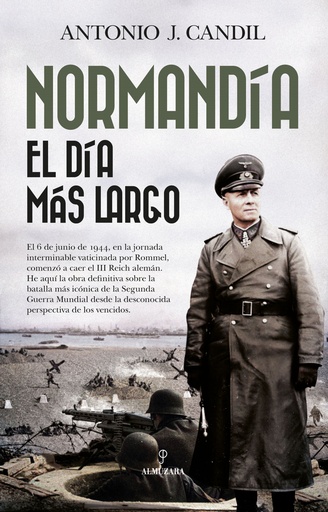 [9788410524729] NORMANDÍA