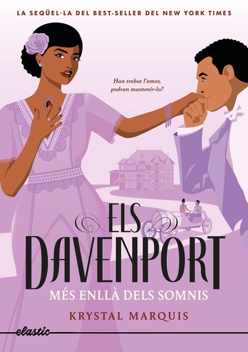 [9788419478719] Els Davenport 2. Més que això