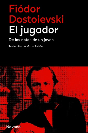 [9788410180147] El jugador