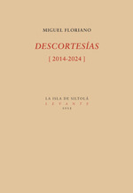 [9788419298478] Descortesías [2014-2024]