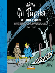 [9788410390324] GIL PUPILA 1960-1963