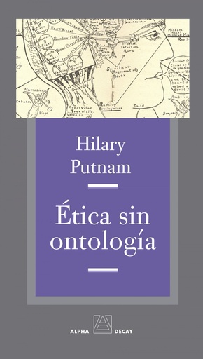 [9788492837410] Etica sin ontología