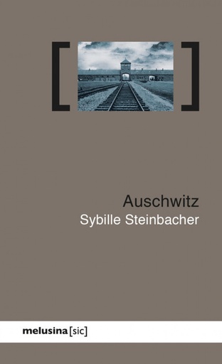 [9788415373261] Auschwitz