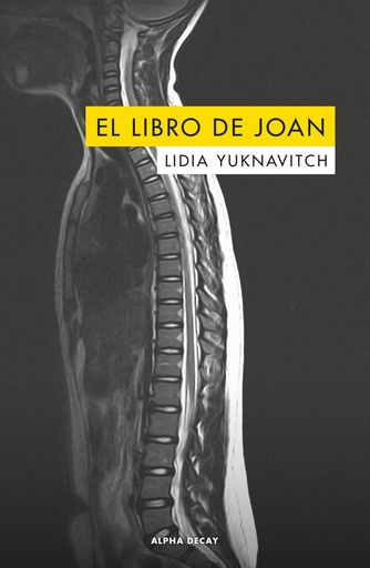 [9788494742392] EL LIBRO DE JOAN