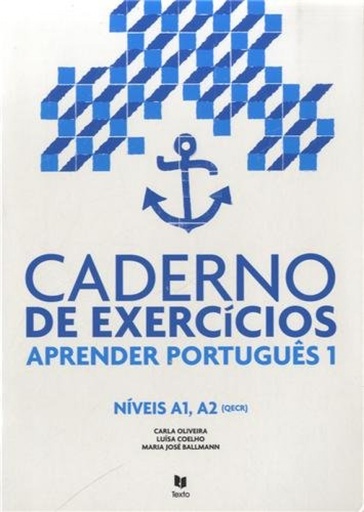 [9789724747552] APRENDER PORTUGUES 1 EJERCICIOS