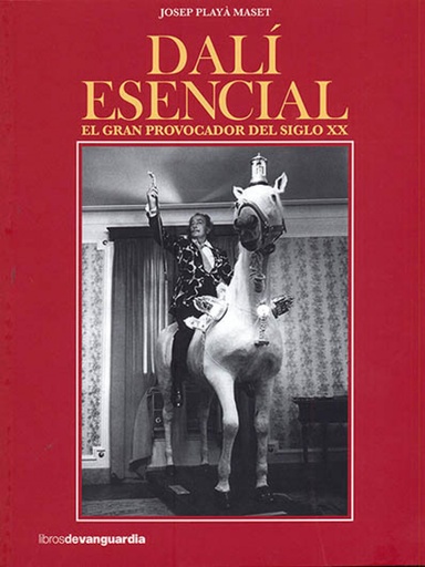 [9788416372522] DALÍ ESENCIAL