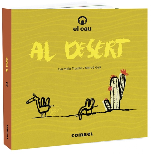 [9788491015703] El cau al desert
